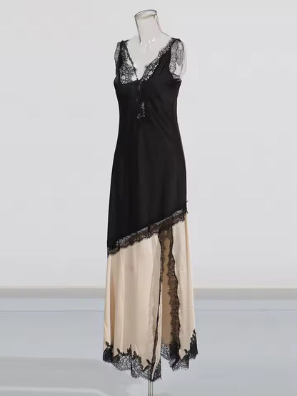 Vestido Luchia
