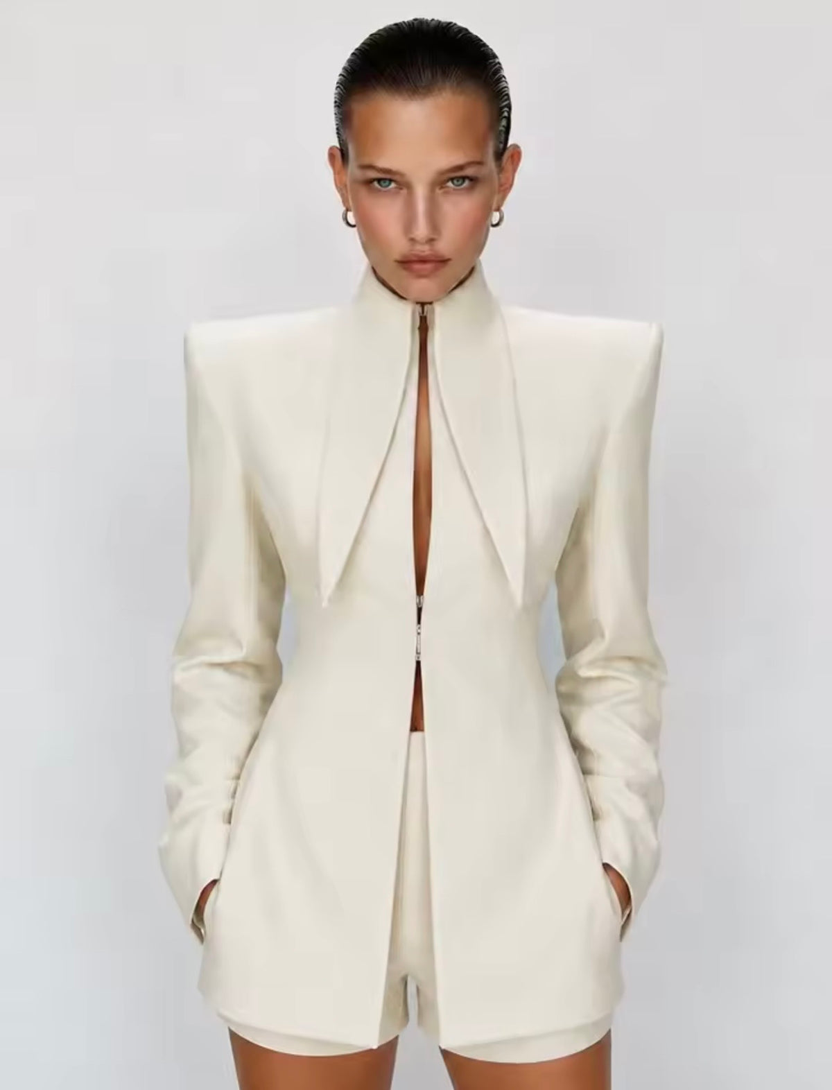 Jacket Arya