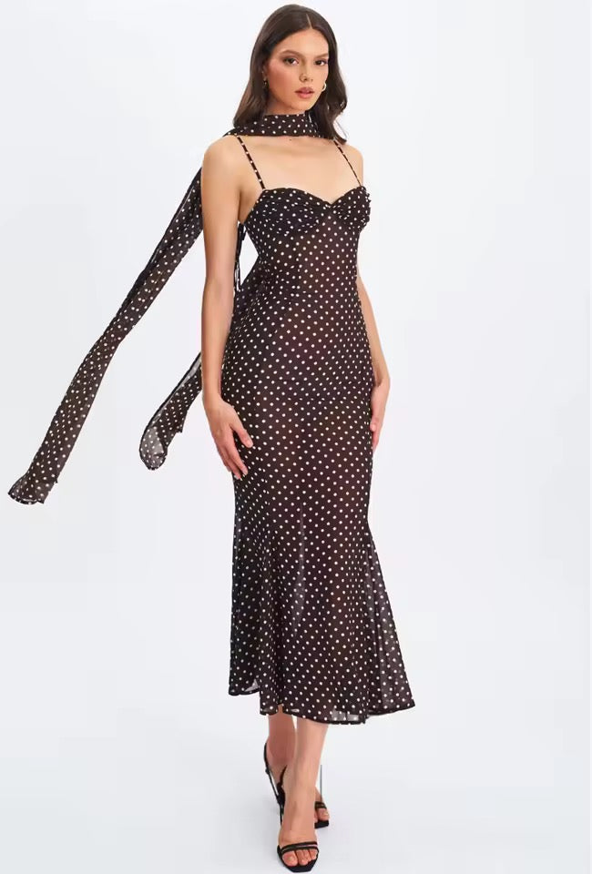 Vestido Amelia