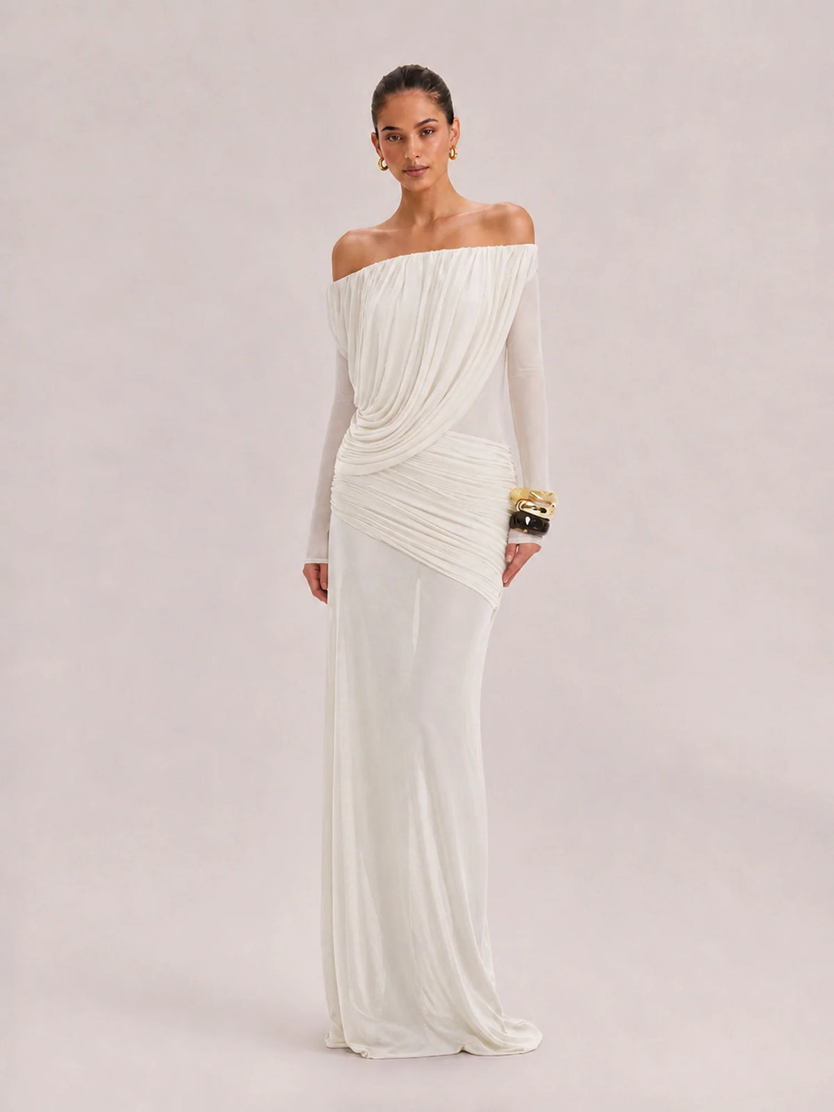Vestido Trina