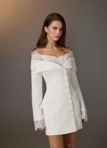 Vestido Miranda
