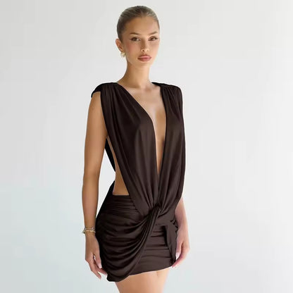 Vestido Zenda