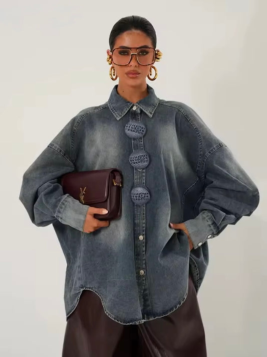 Jacket Violet