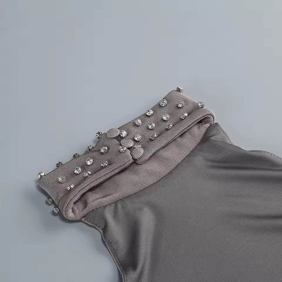 Vestido Dena