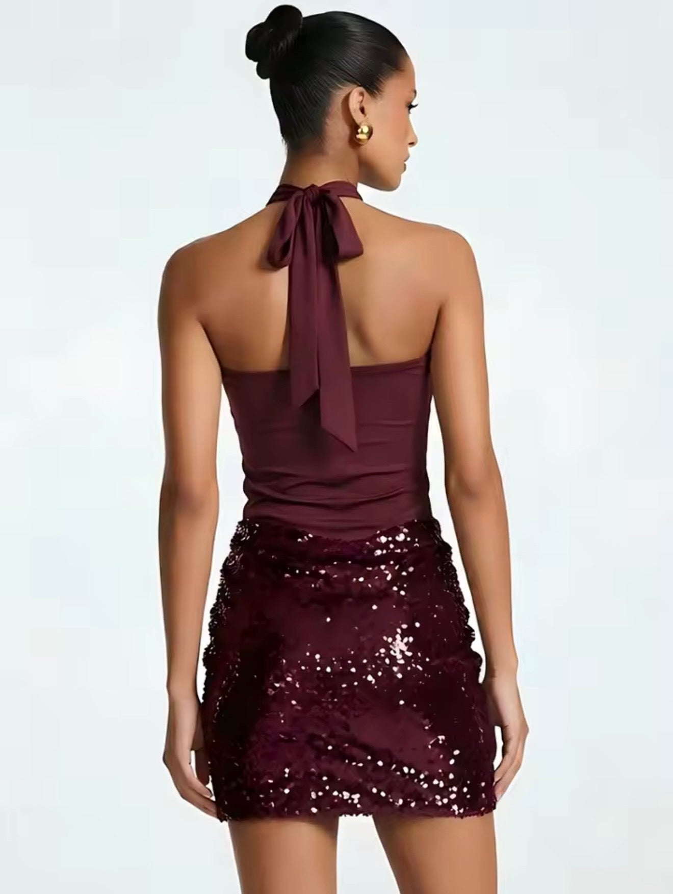 Vestido Allison
