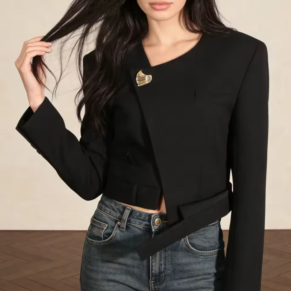 Jacket Fedra