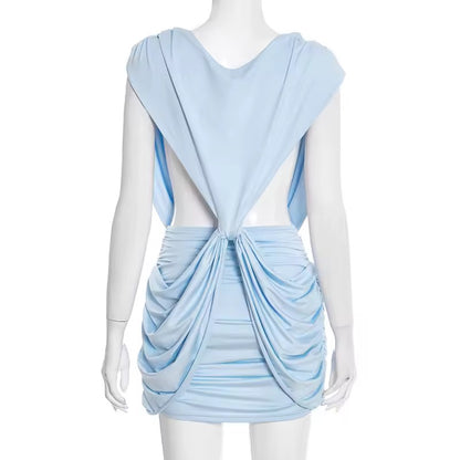 Vestido Zenda