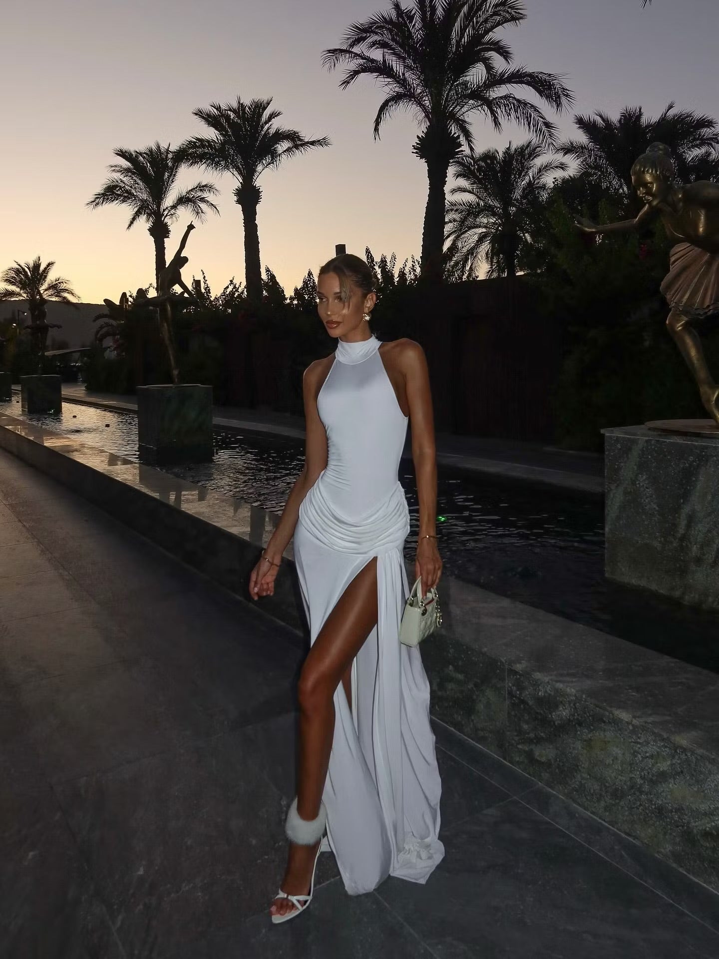 Vestido Julss