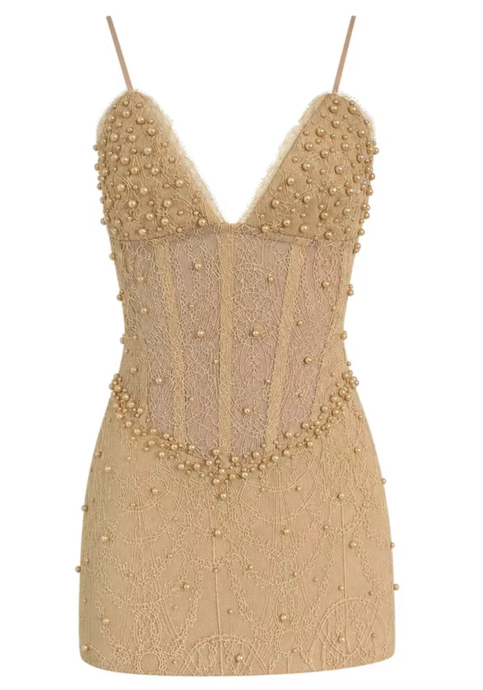 Vestido Sofia