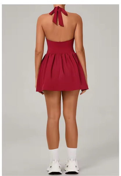 Vestido Beth