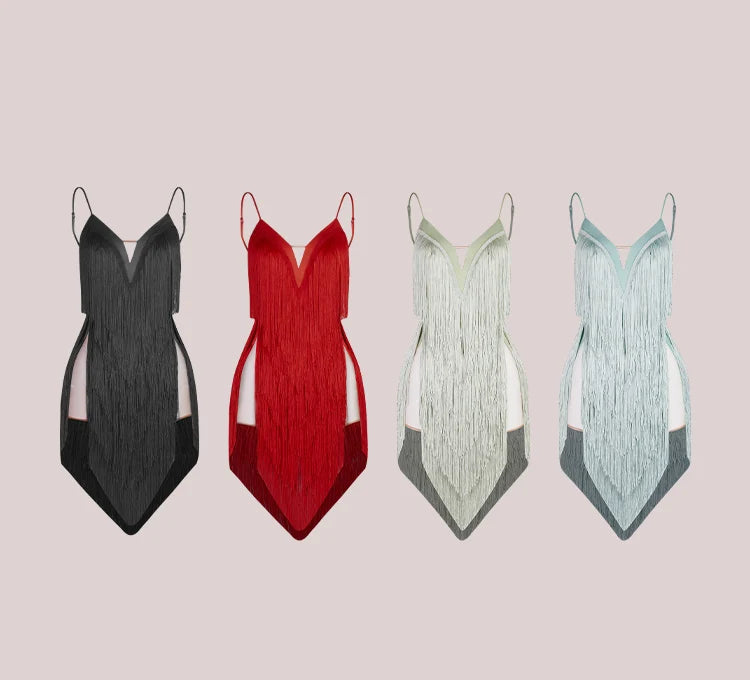 Vestido Chiara