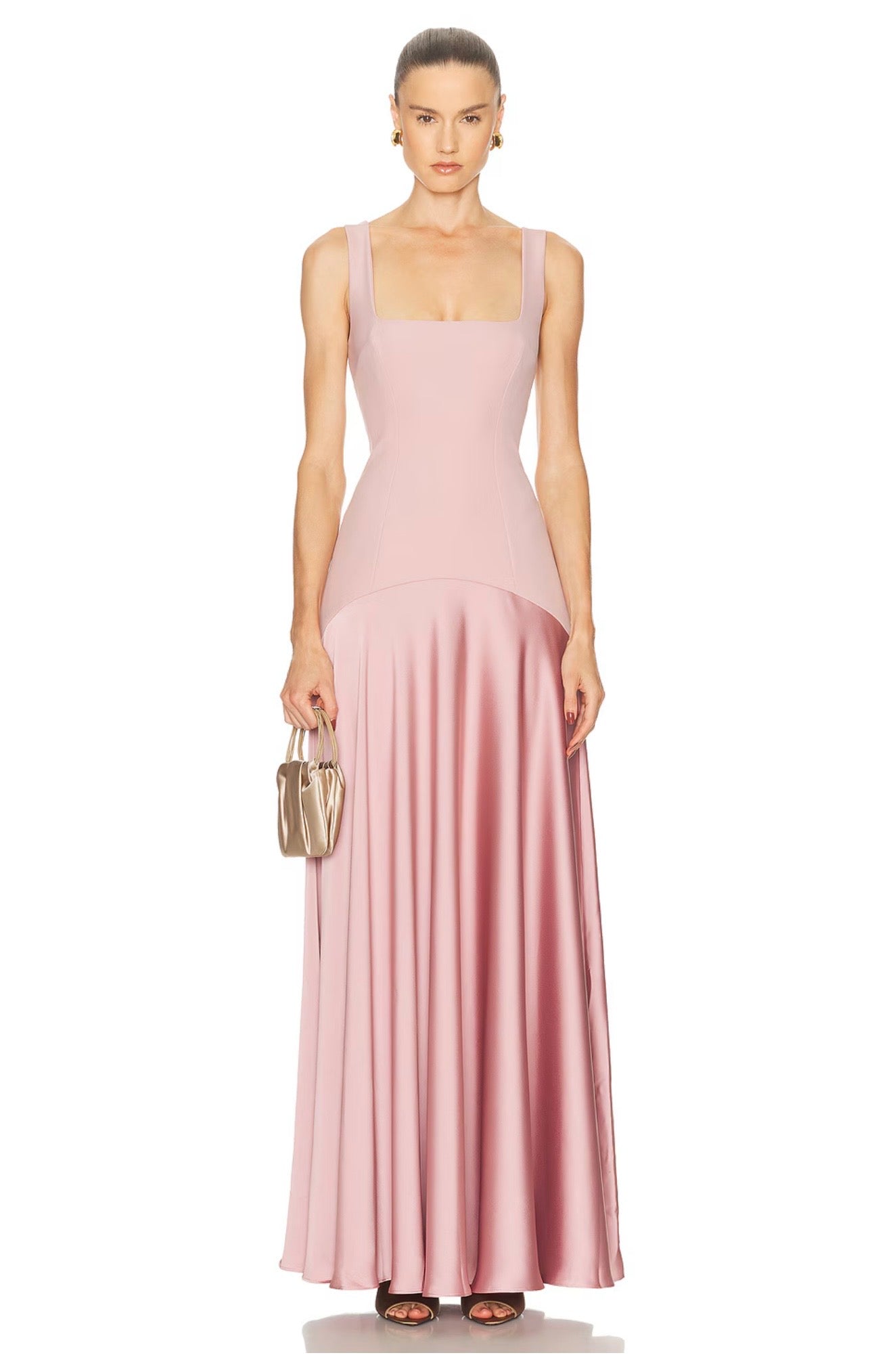 Vestido Cristina