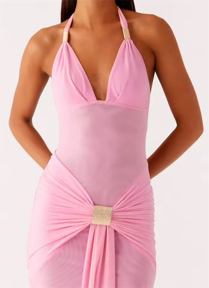 Vestido Bianca