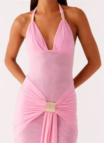 Vestido Bianca