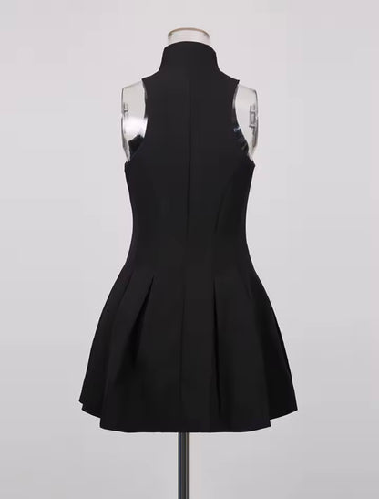 Vestido Nela