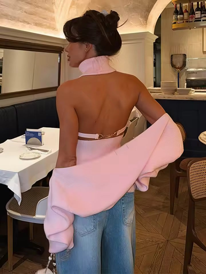 Blusa Aili