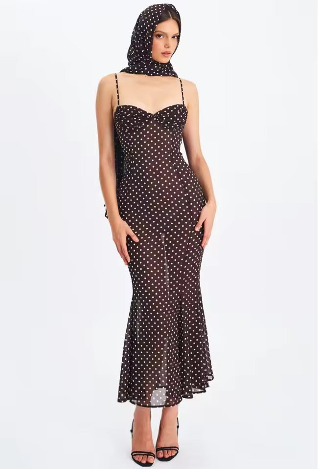 Vestido Amelia