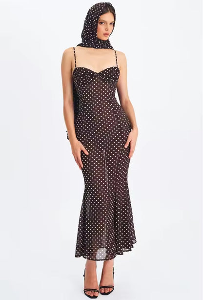Vestido Amelia