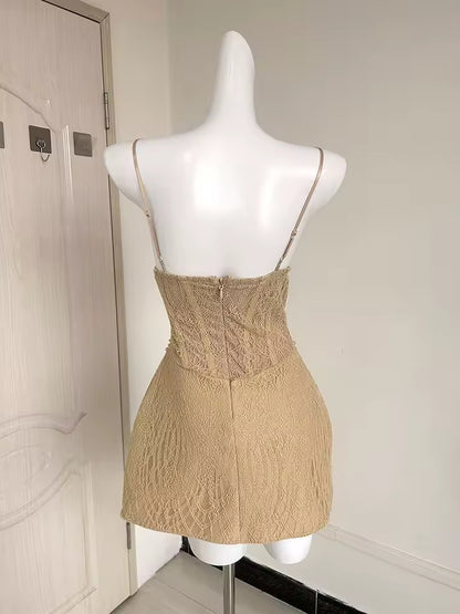 Vestido Sofia