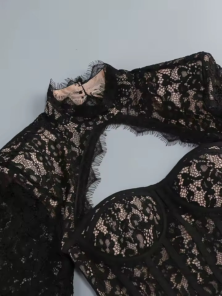 Vestido Lara