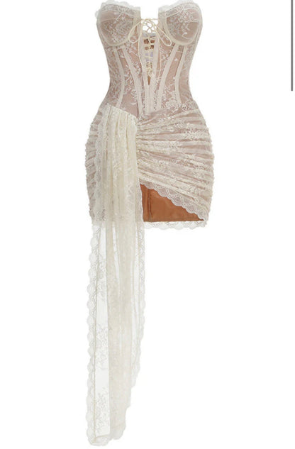 Vestido Allura