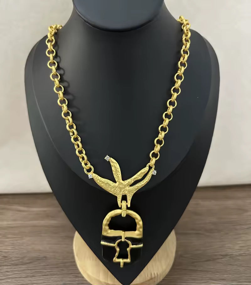 Collar Flurt