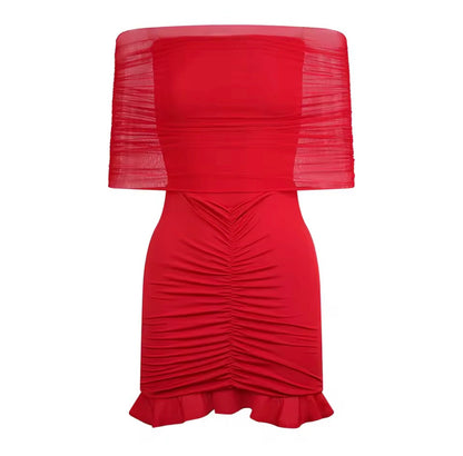 Vestido Leslie