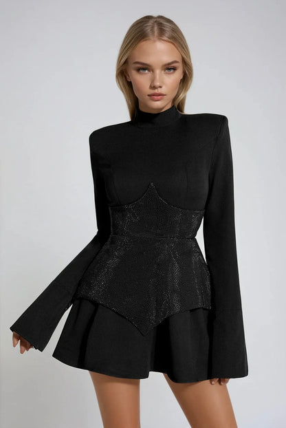 Vestido London