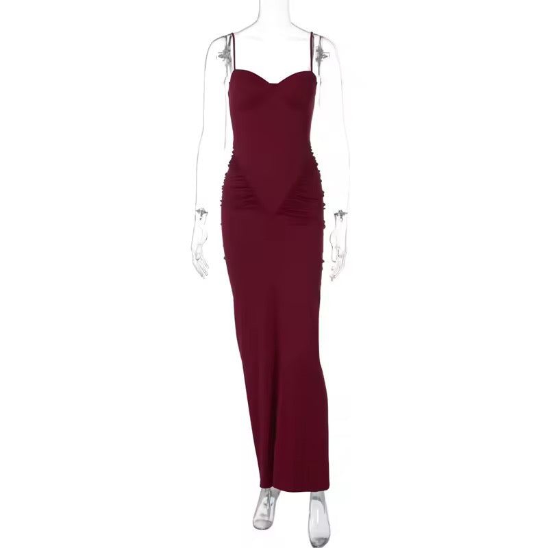 Vestido Dena