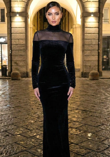 Carlota Dress