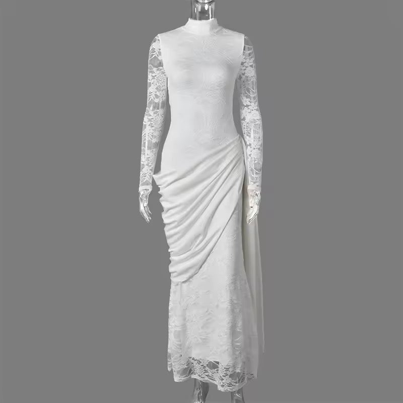 Vestido Furia