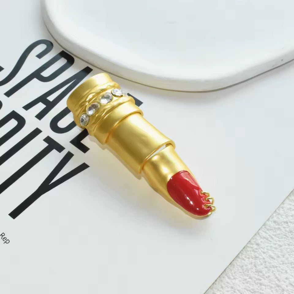 Linning Finger