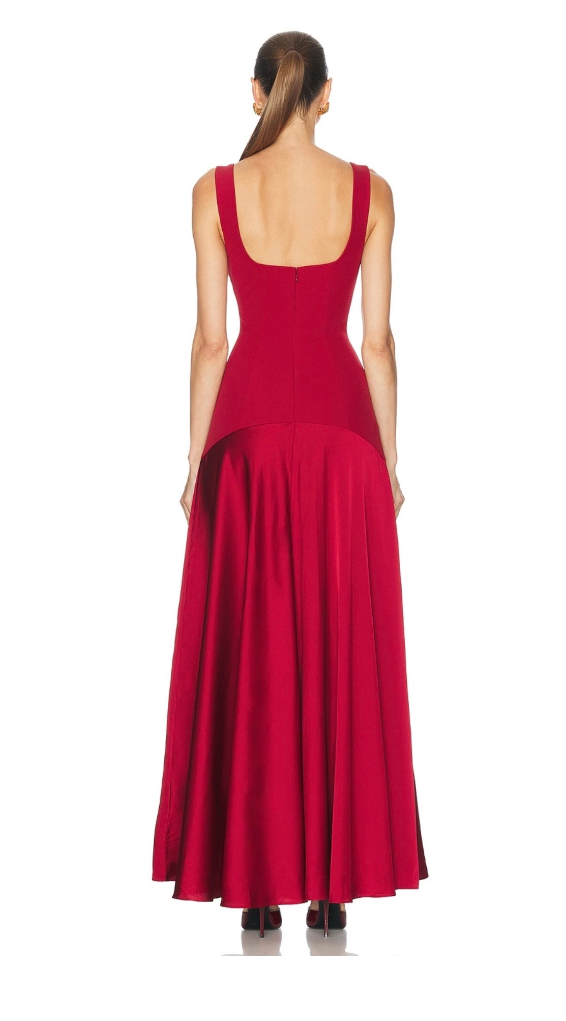 Vestido Cristina