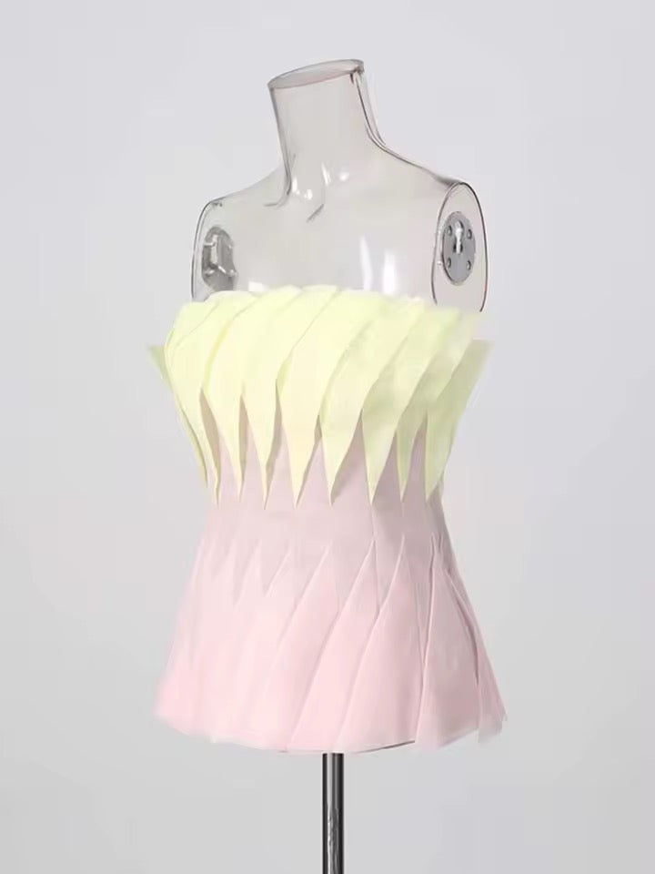 Blusa Livia