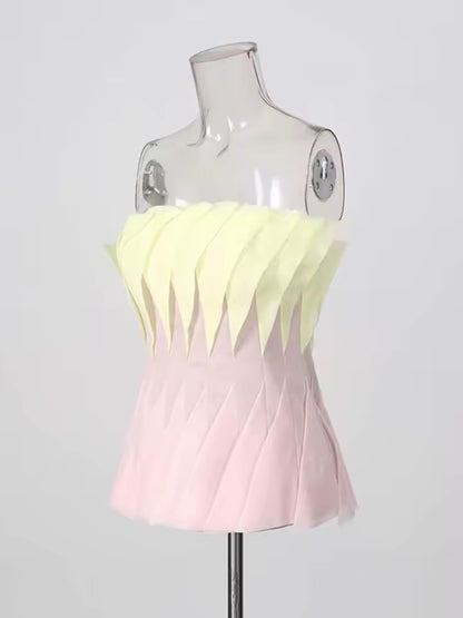 Blusa Livia