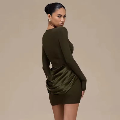 Vestido Fany