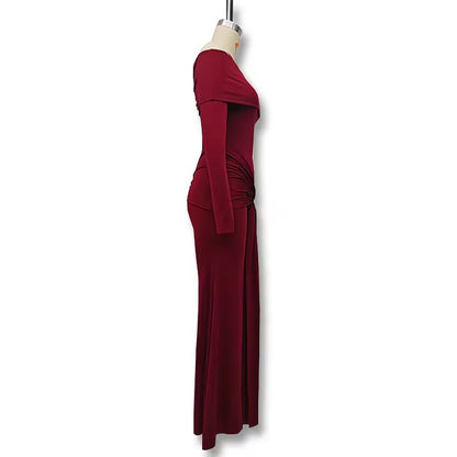 Vestido Karli