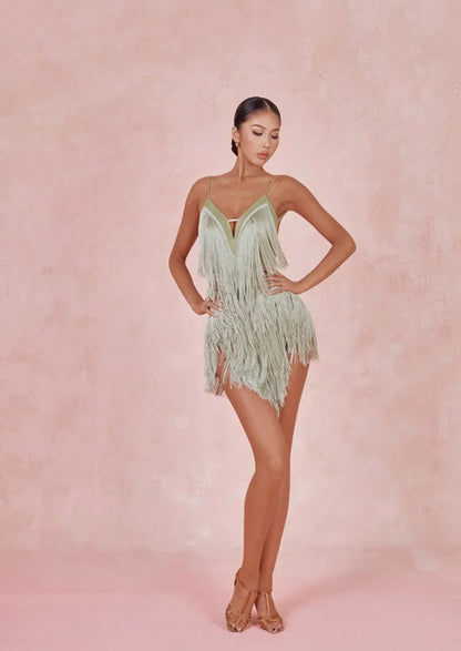 Vestido Chiara