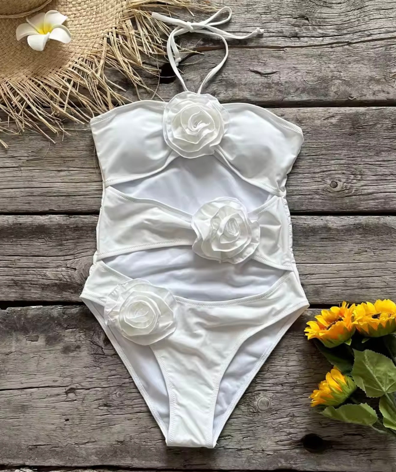 Bikini Sole