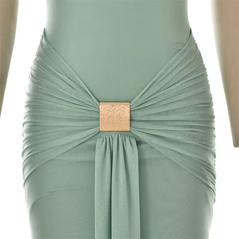 Vestido Bianca