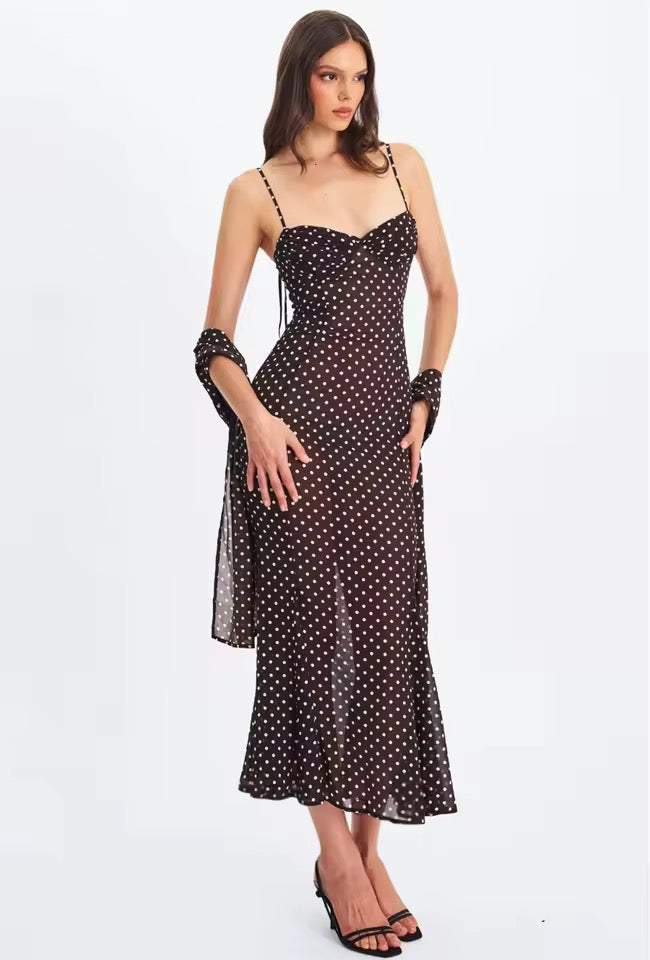 Vestido Amelia