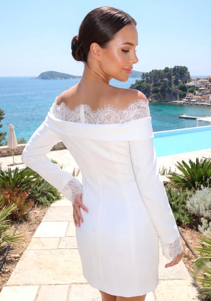 Vestido Miranda