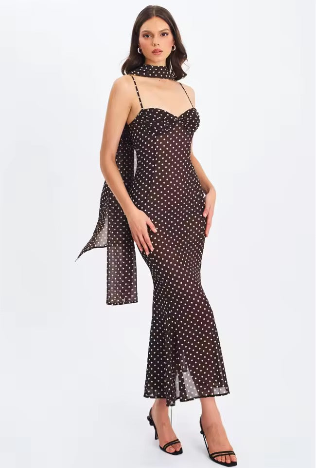 Vestido Amelia