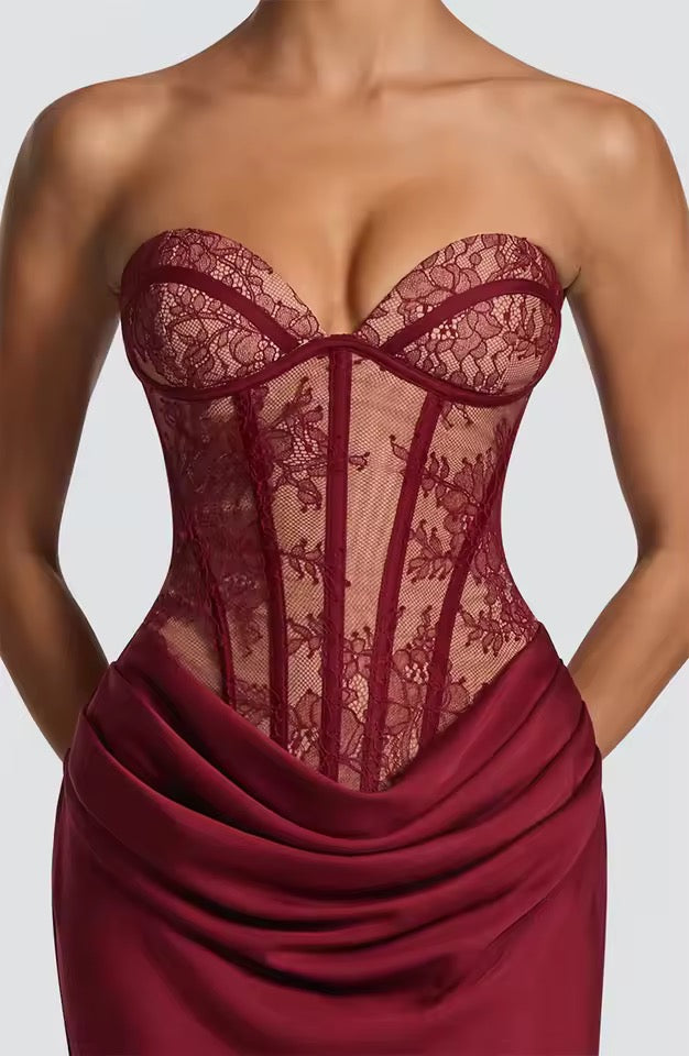 Vestido Aitana