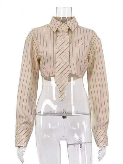 Blusa Halia