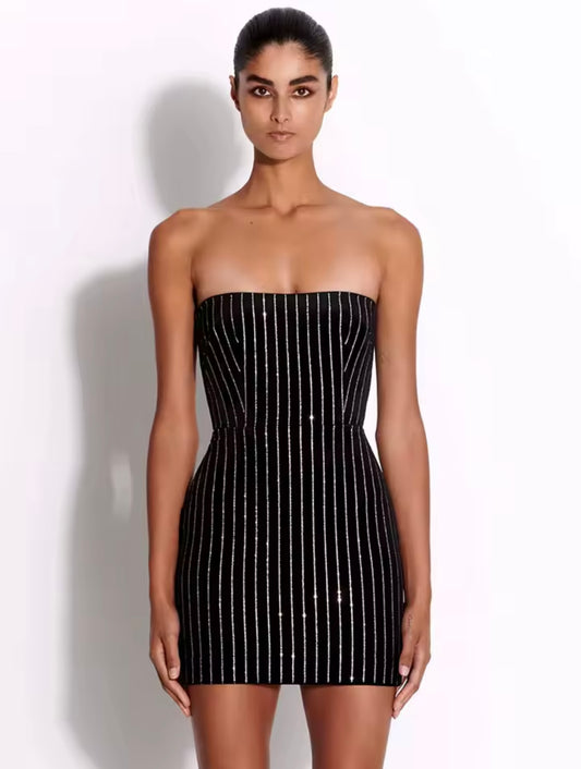 Vestido Irena