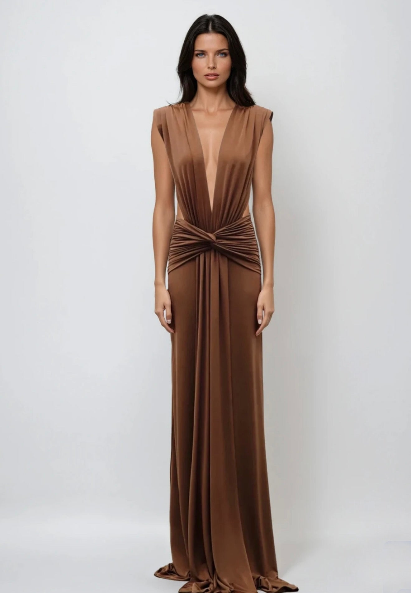 Dafne Dress