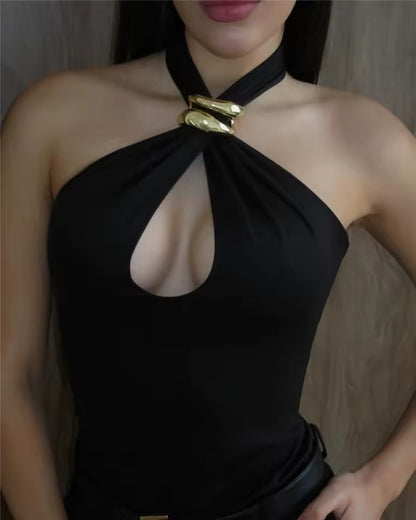 Blusa Isha