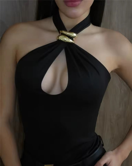Blusa Isha