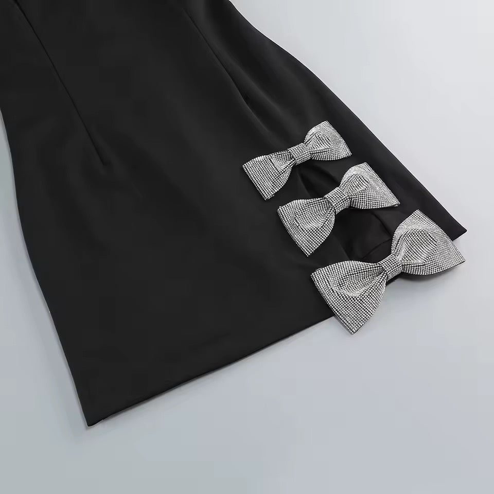 Vestido Cadence